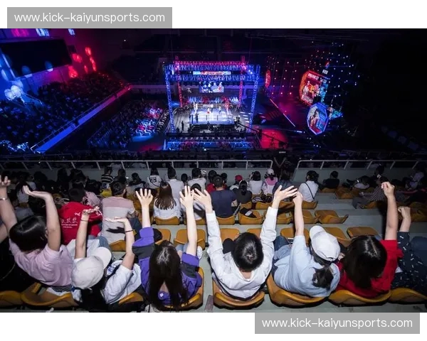 拳击数据赛前：用数字读懂对手，赢在钟响之前