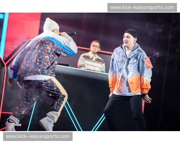 年终总决赛资讯：热血盘点与独家视角