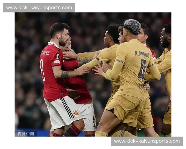 梦剧场的余韵与布鲁塞尔的硝烟:当安德莱赫特遇见红魔曼联